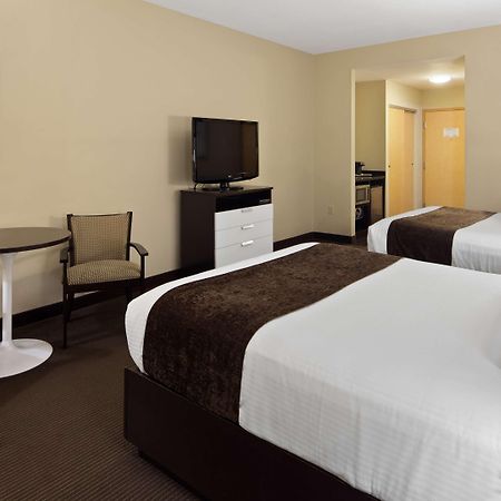 Best Western Plus Miami Intl Airport Hotel & Suites Coral Gables Bagian luar foto