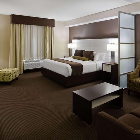 Best Western Plus Miami Intl Airport Hotel & Suites Coral Gables Bagian luar foto