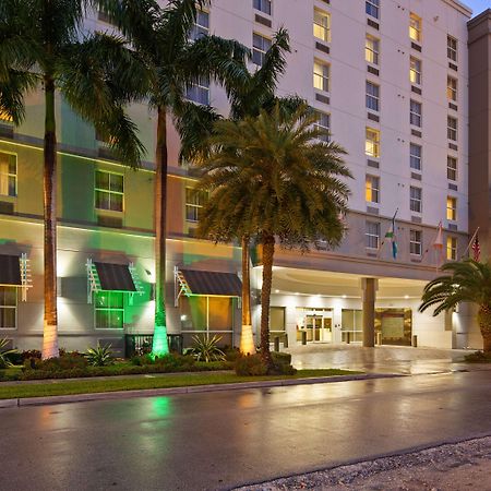 Best Western Plus Miami Intl Airport Hotel & Suites Coral Gables Bagian luar foto