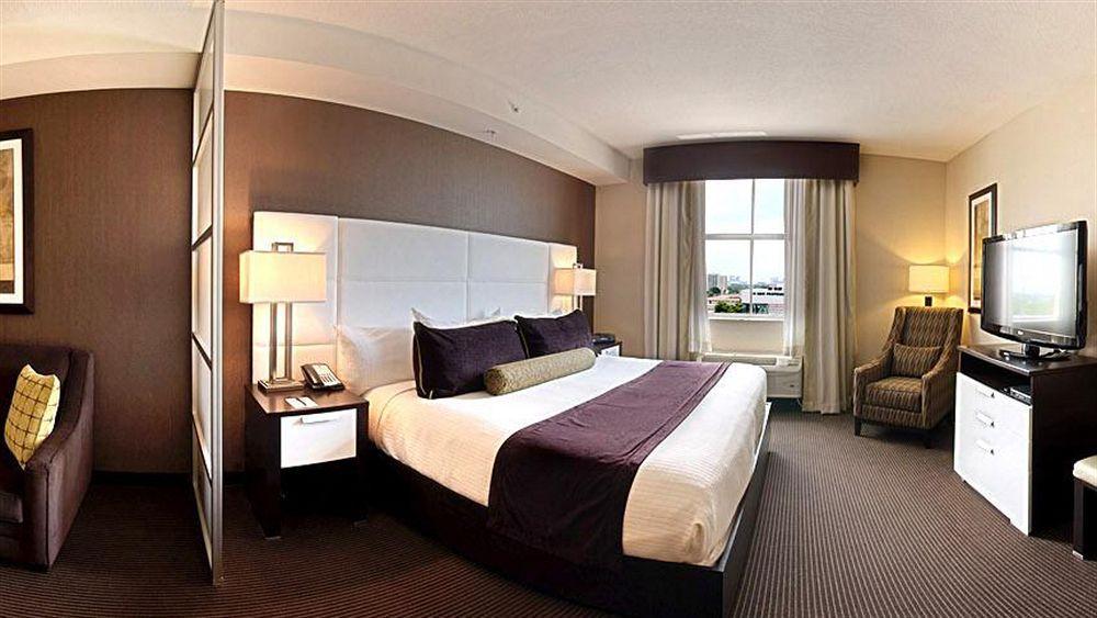 Best Western Plus Miami Intl Airport Hotel & Suites Coral Gables Bagian luar foto