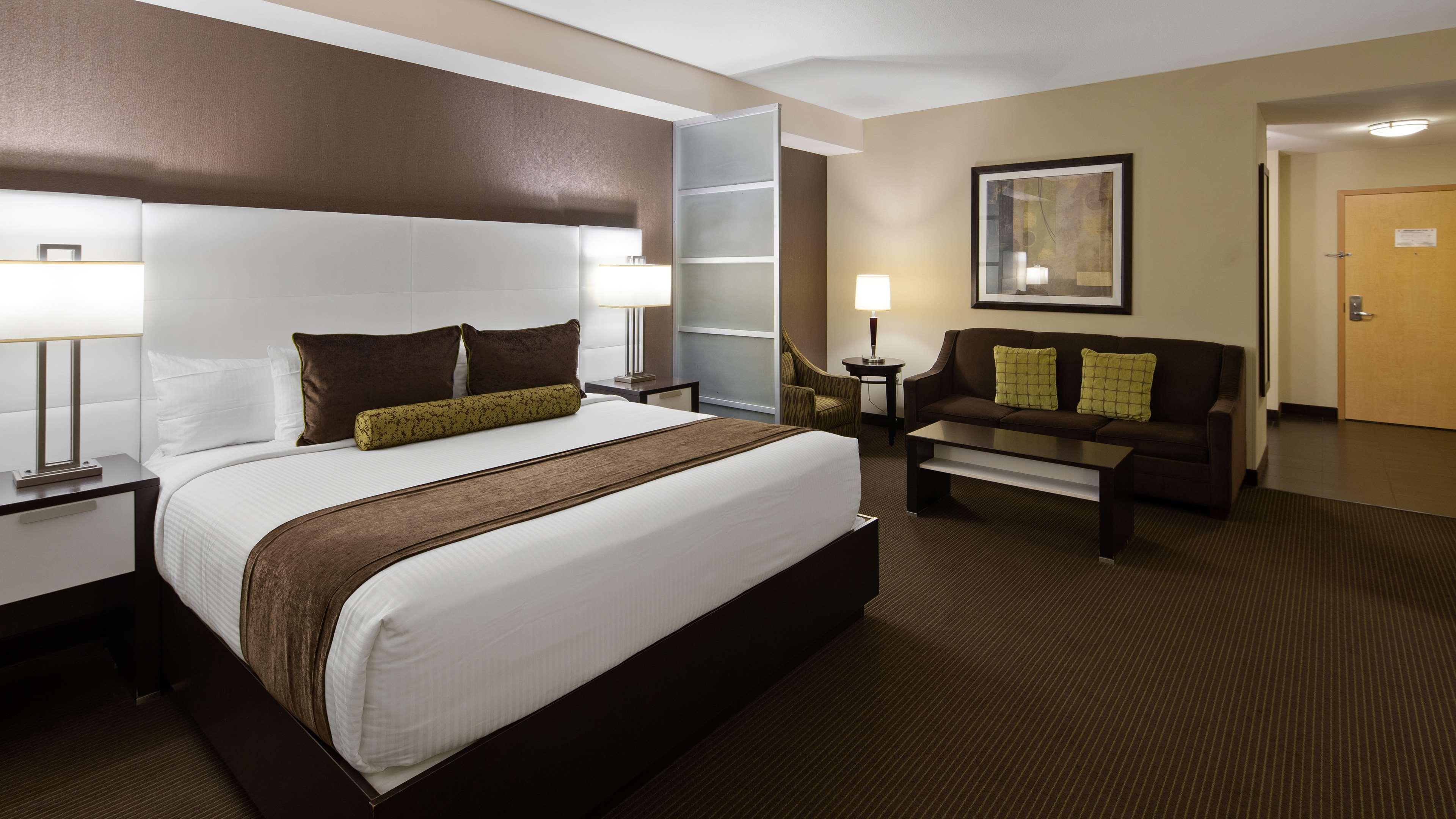 Best Western Plus Miami Intl Airport Hotel & Suites Coral Gables Bagian luar foto