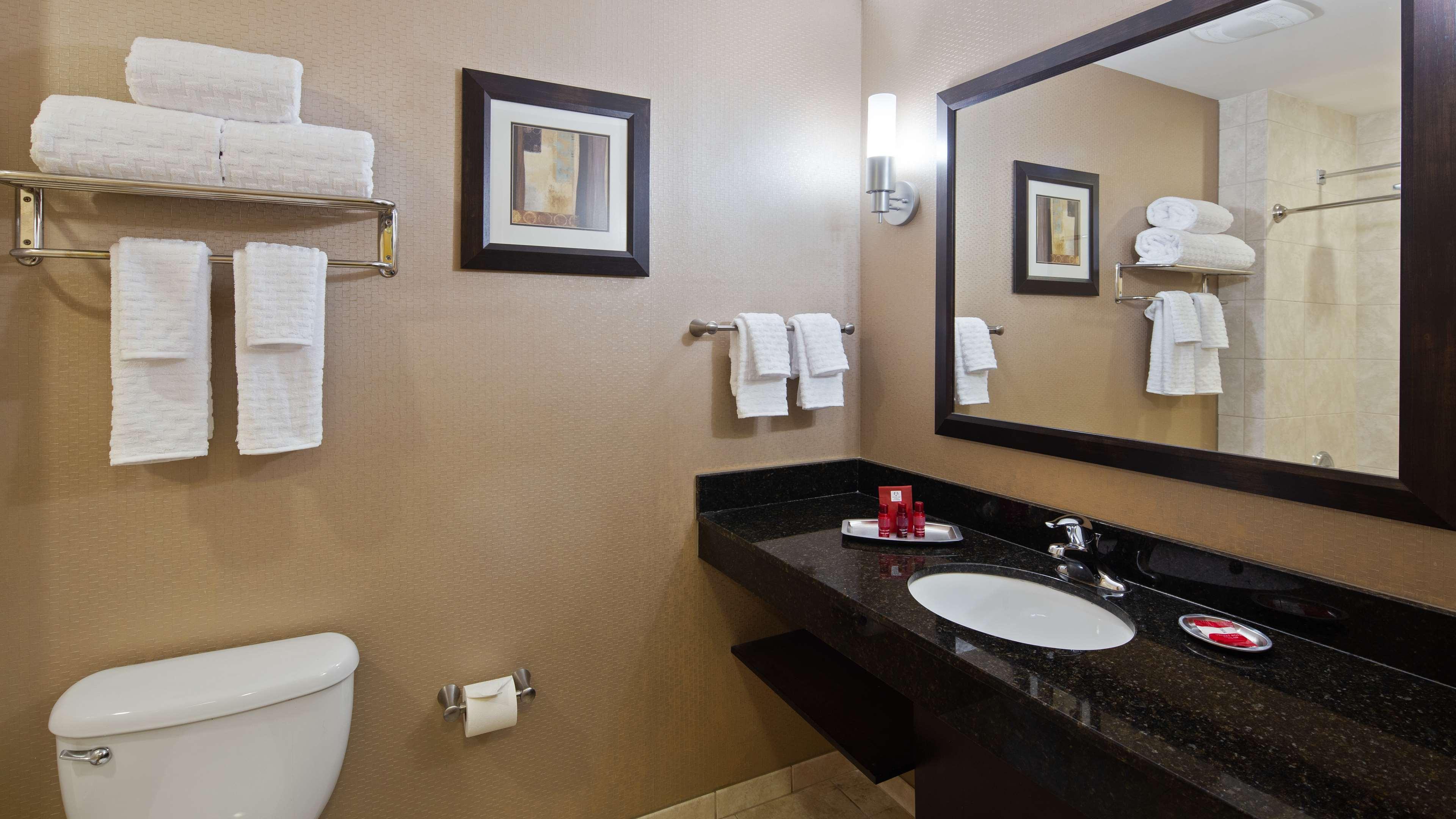 Best Western Plus Miami Intl Airport Hotel & Suites Coral Gables Bagian luar foto