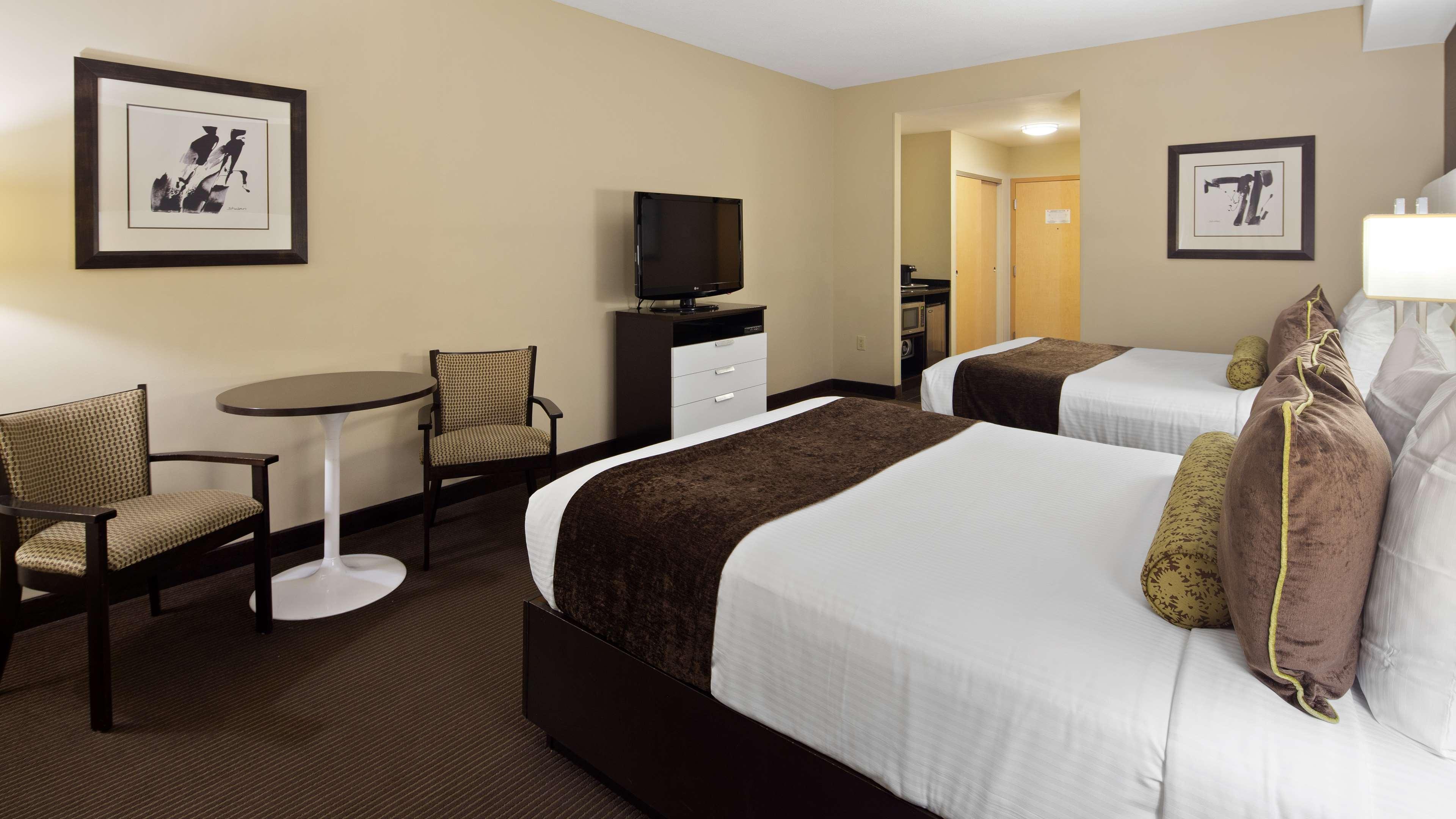 Best Western Plus Miami Intl Airport Hotel & Suites Coral Gables Bagian luar foto
