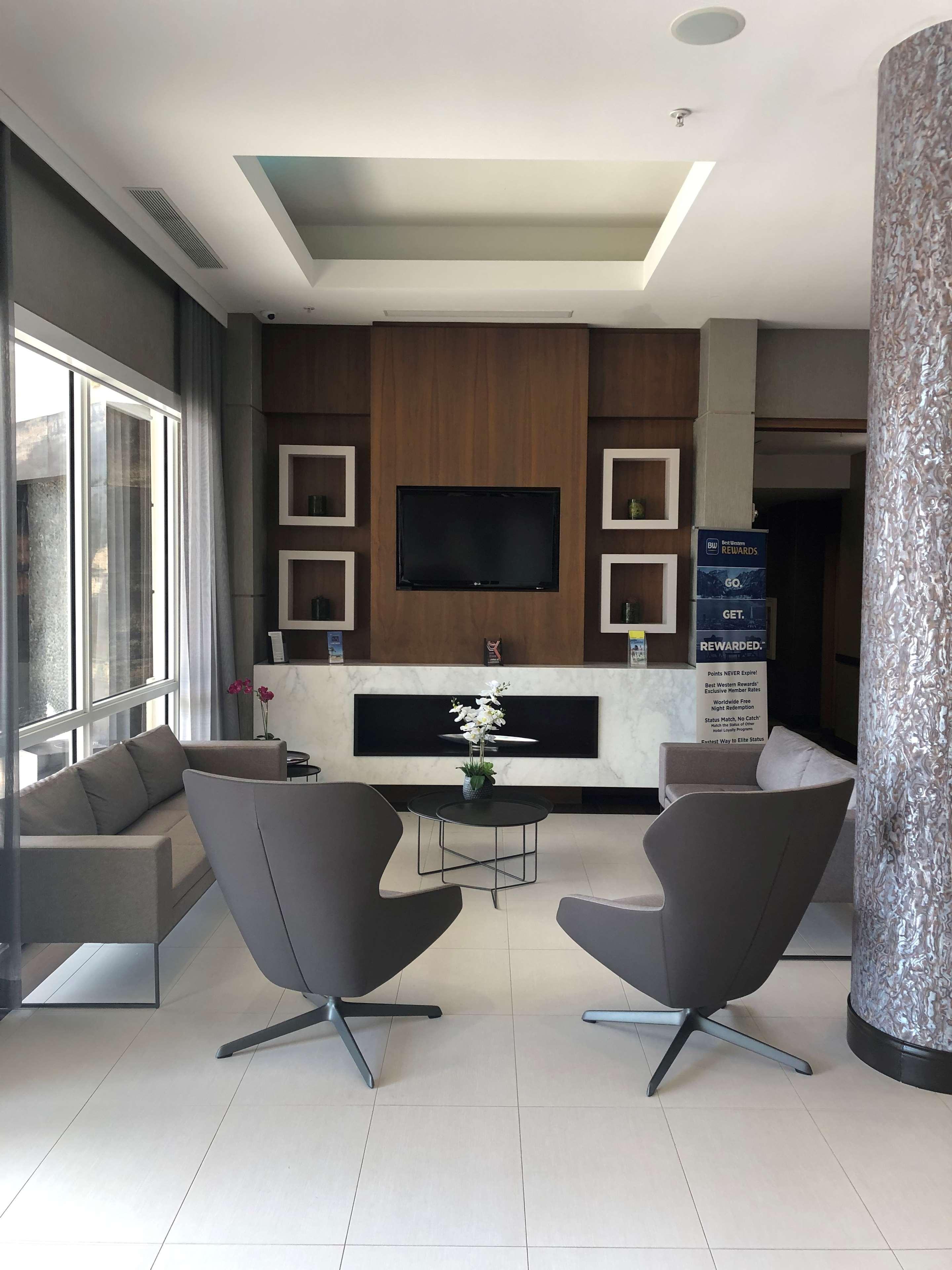 Best Western Plus Miami Intl Airport Hotel & Suites Coral Gables Bagian luar foto