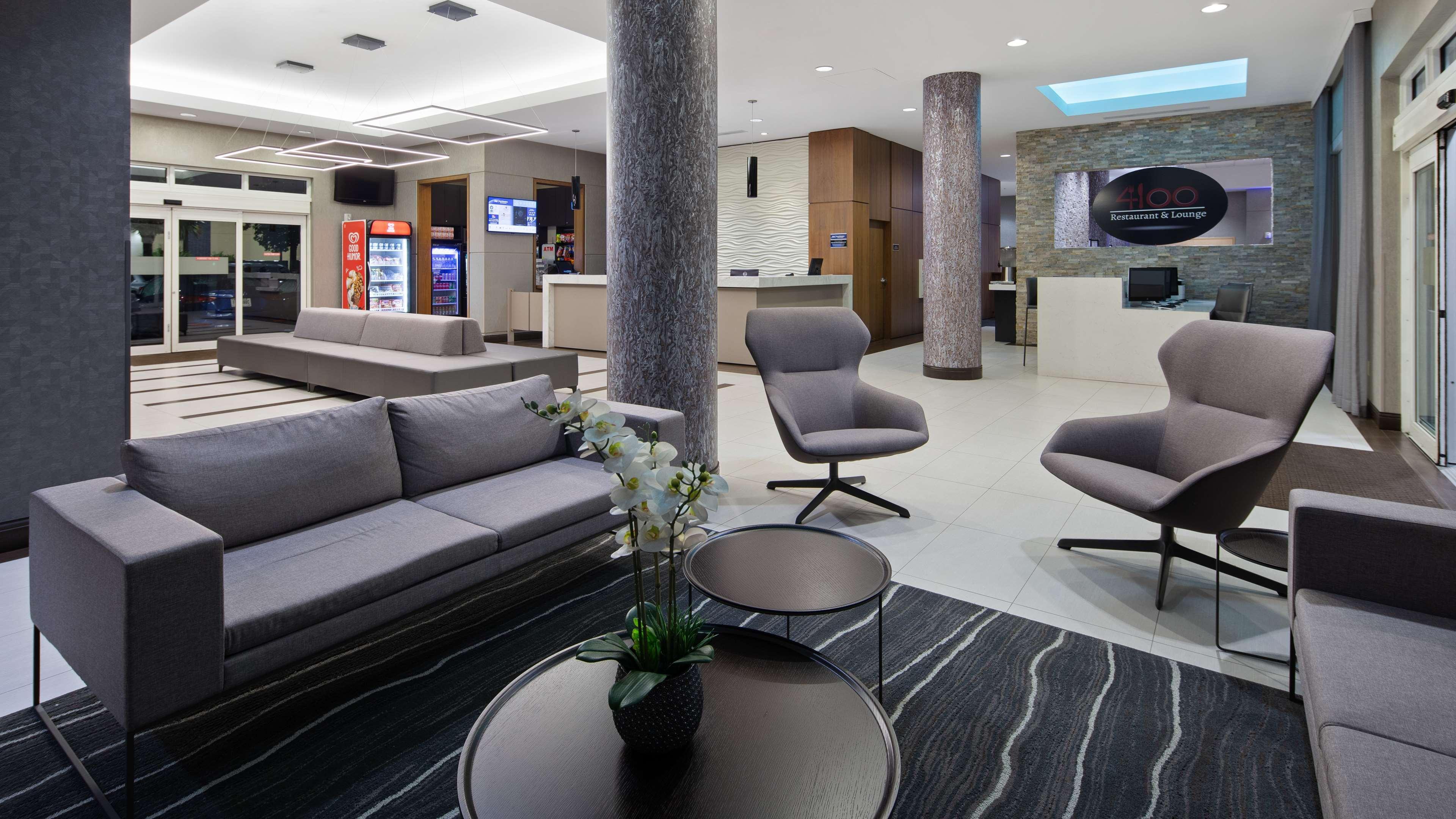 Best Western Plus Miami Intl Airport Hotel & Suites Coral Gables Bagian luar foto