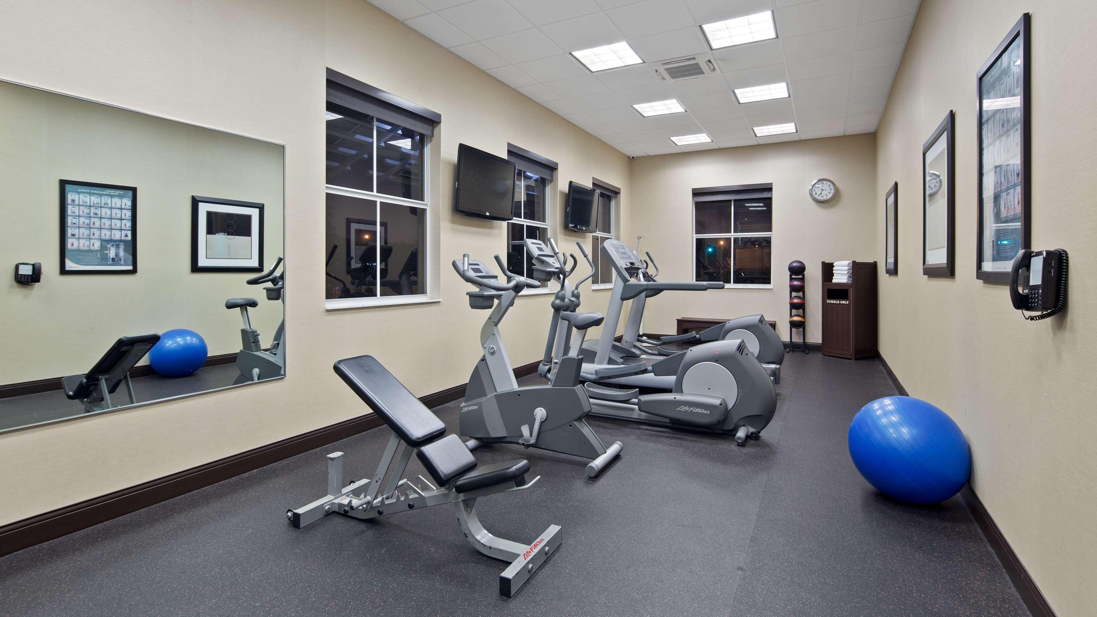 Best Western Plus Miami Intl Airport Hotel & Suites Coral Gables Bagian luar foto