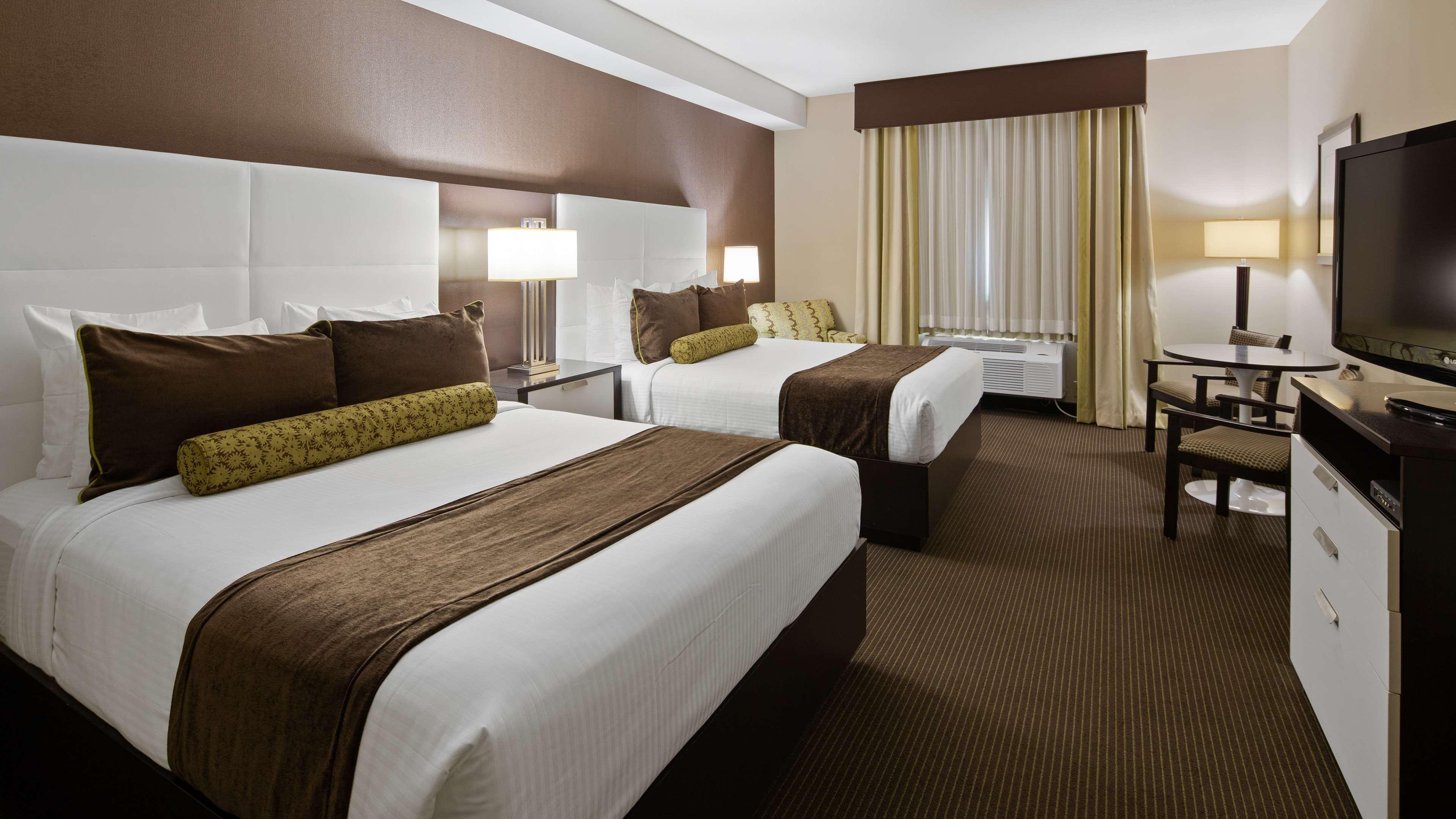 Best Western Plus Miami Intl Airport Hotel & Suites Coral Gables Bagian luar foto