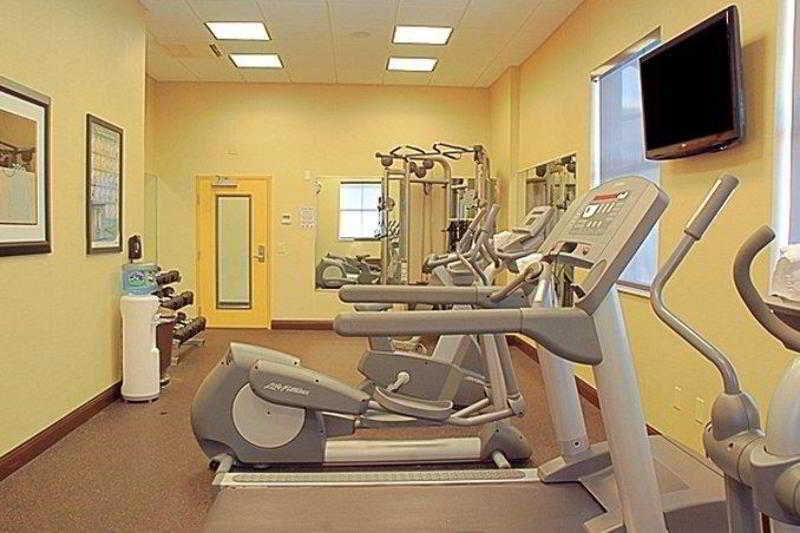 Best Western Plus Miami Intl Airport Hotel & Suites Coral Gables Fasilitas foto