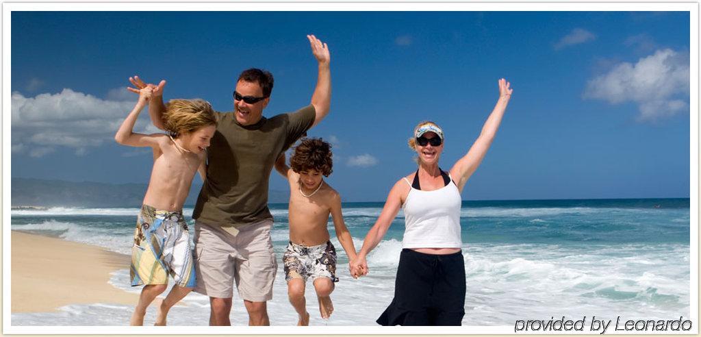 Best Western Plus Miami Intl Airport Hotel & Suites Coral Gables Bagian luar foto