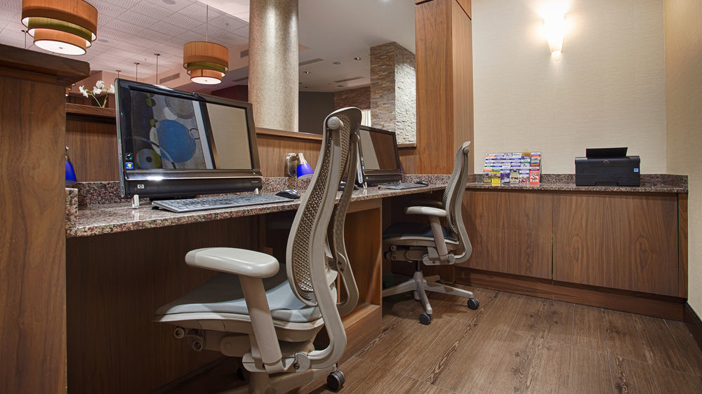 Best Western Plus Miami Intl Airport Hotel & Suites Coral Gables Bagian luar foto