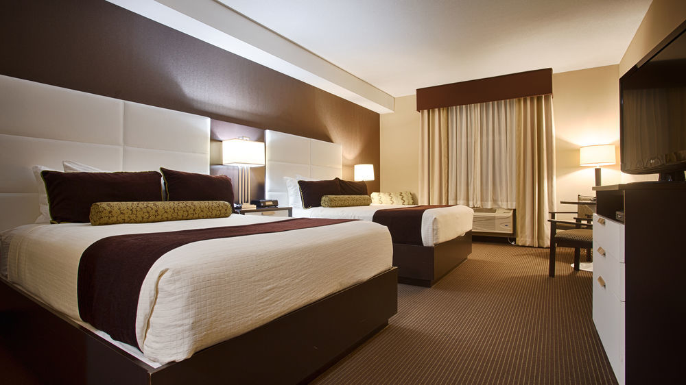 Best Western Plus Miami Intl Airport Hotel & Suites Coral Gables Bagian luar foto