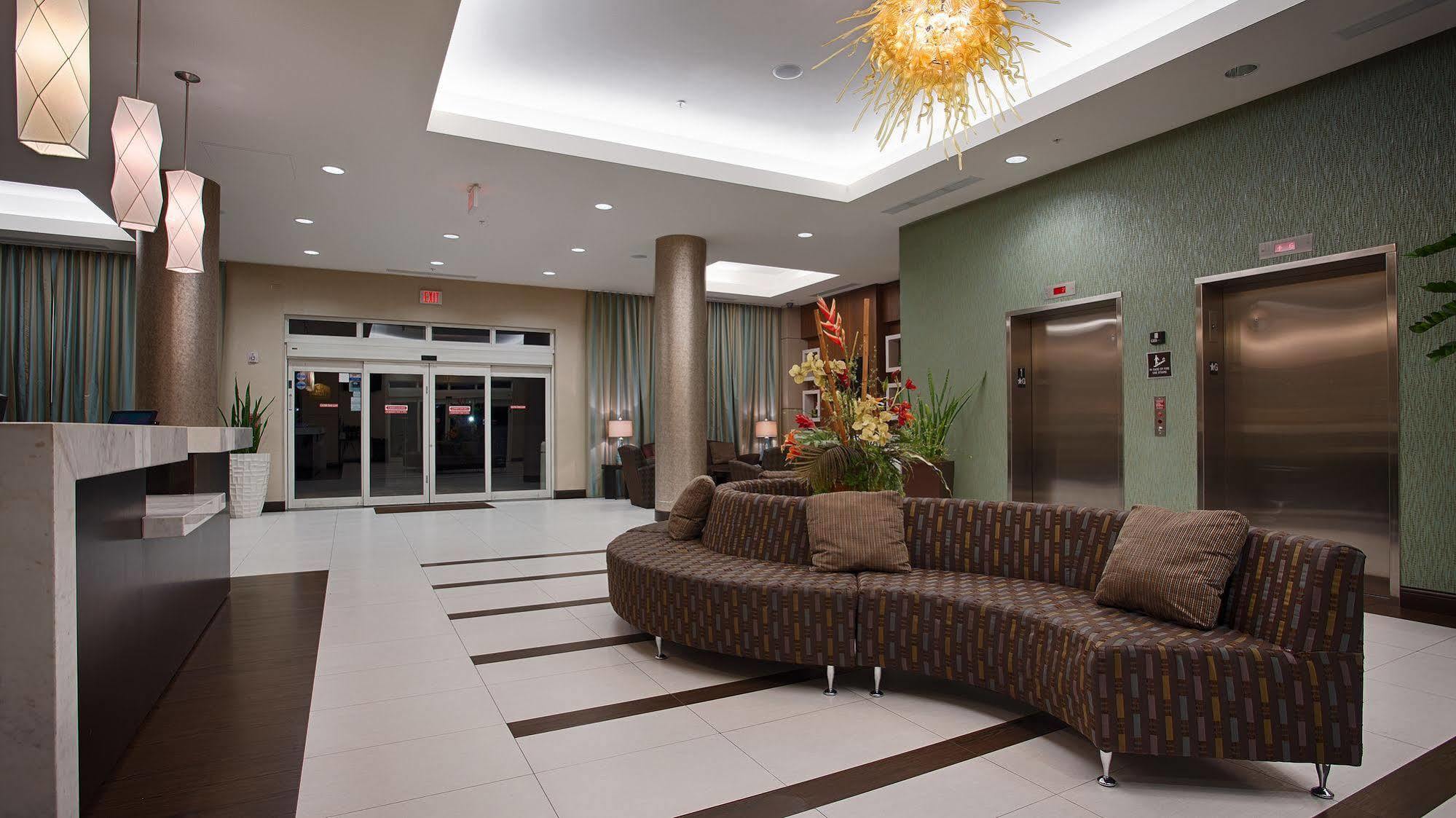 Best Western Plus Miami Intl Airport Hotel & Suites Coral Gables Bagian luar foto