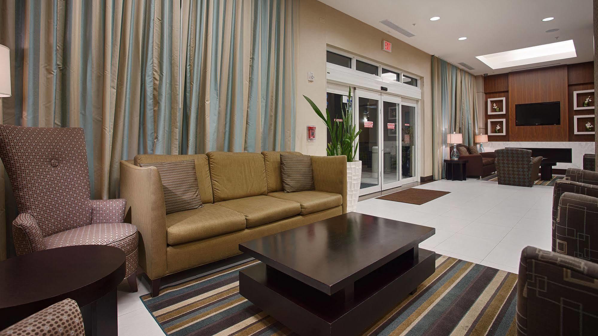 Best Western Plus Miami Intl Airport Hotel & Suites Coral Gables Bagian luar foto