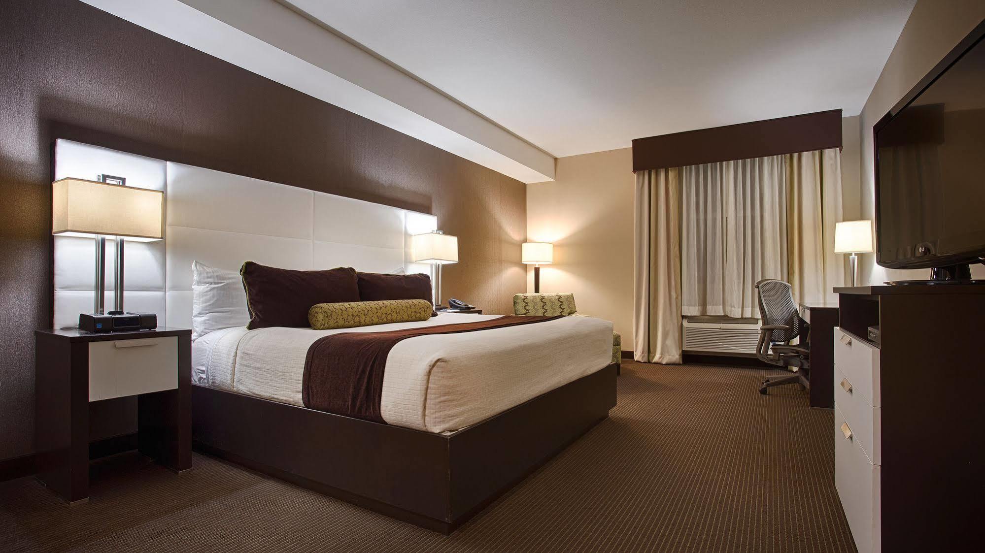 Best Western Plus Miami Intl Airport Hotel & Suites Coral Gables Bagian luar foto