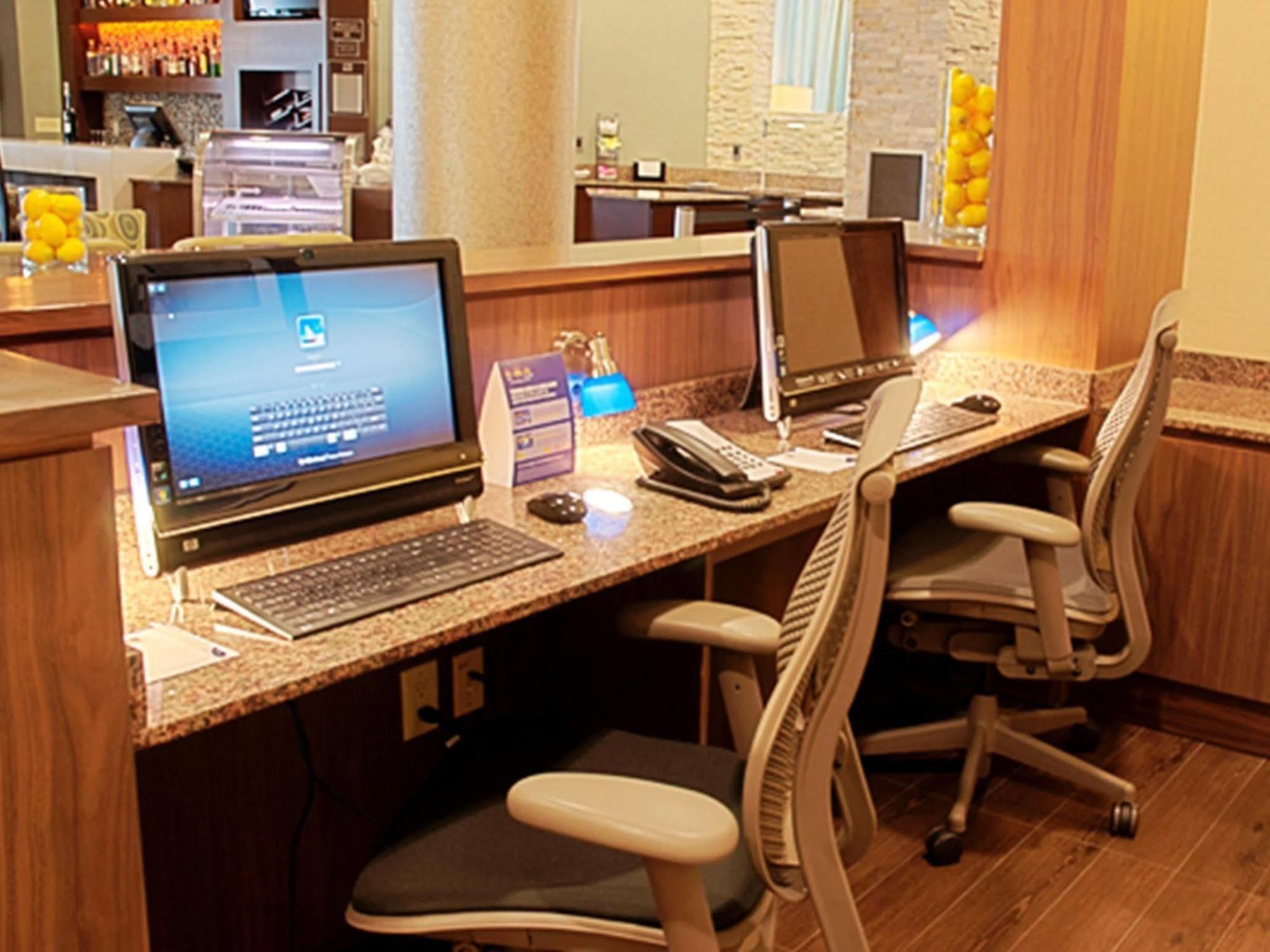 Best Western Plus Miami Intl Airport Hotel & Suites Coral Gables Bagian luar foto