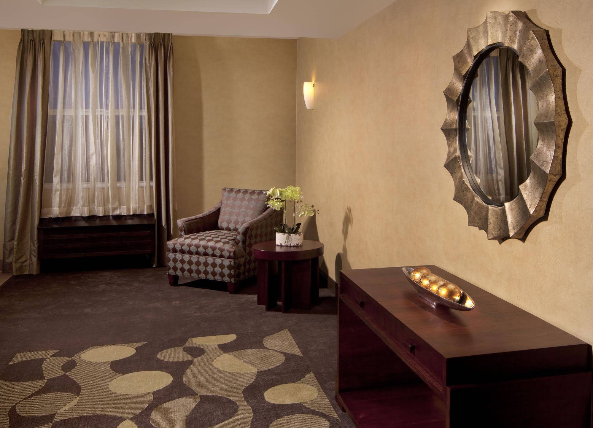 Best Western Plus Miami Intl Airport Hotel & Suites Coral Gables Bagian luar foto