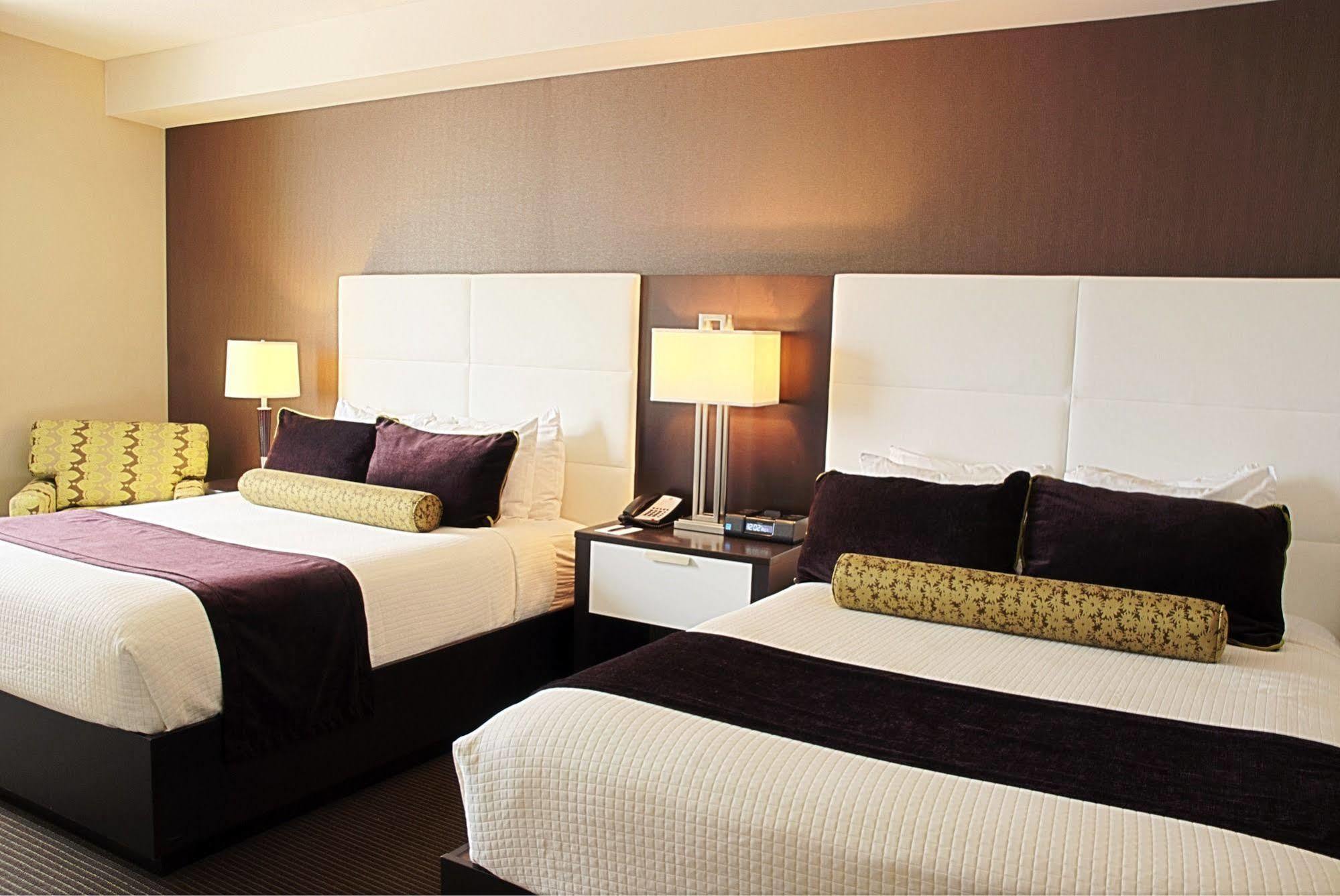 Best Western Plus Miami Intl Airport Hotel & Suites Coral Gables Bagian luar foto