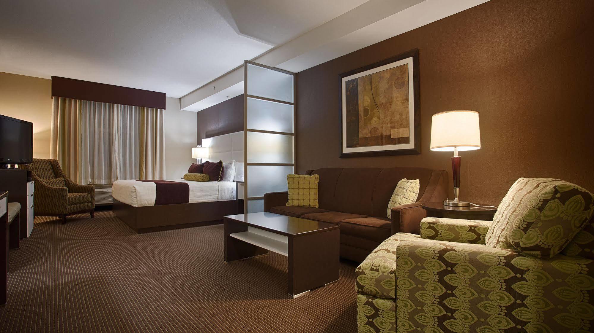 Best Western Plus Miami Intl Airport Hotel & Suites Coral Gables Bagian luar foto