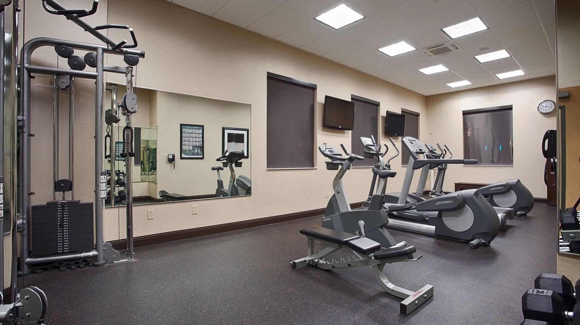 Best Western Plus Miami Intl Airport Hotel & Suites Coral Gables Bagian luar foto