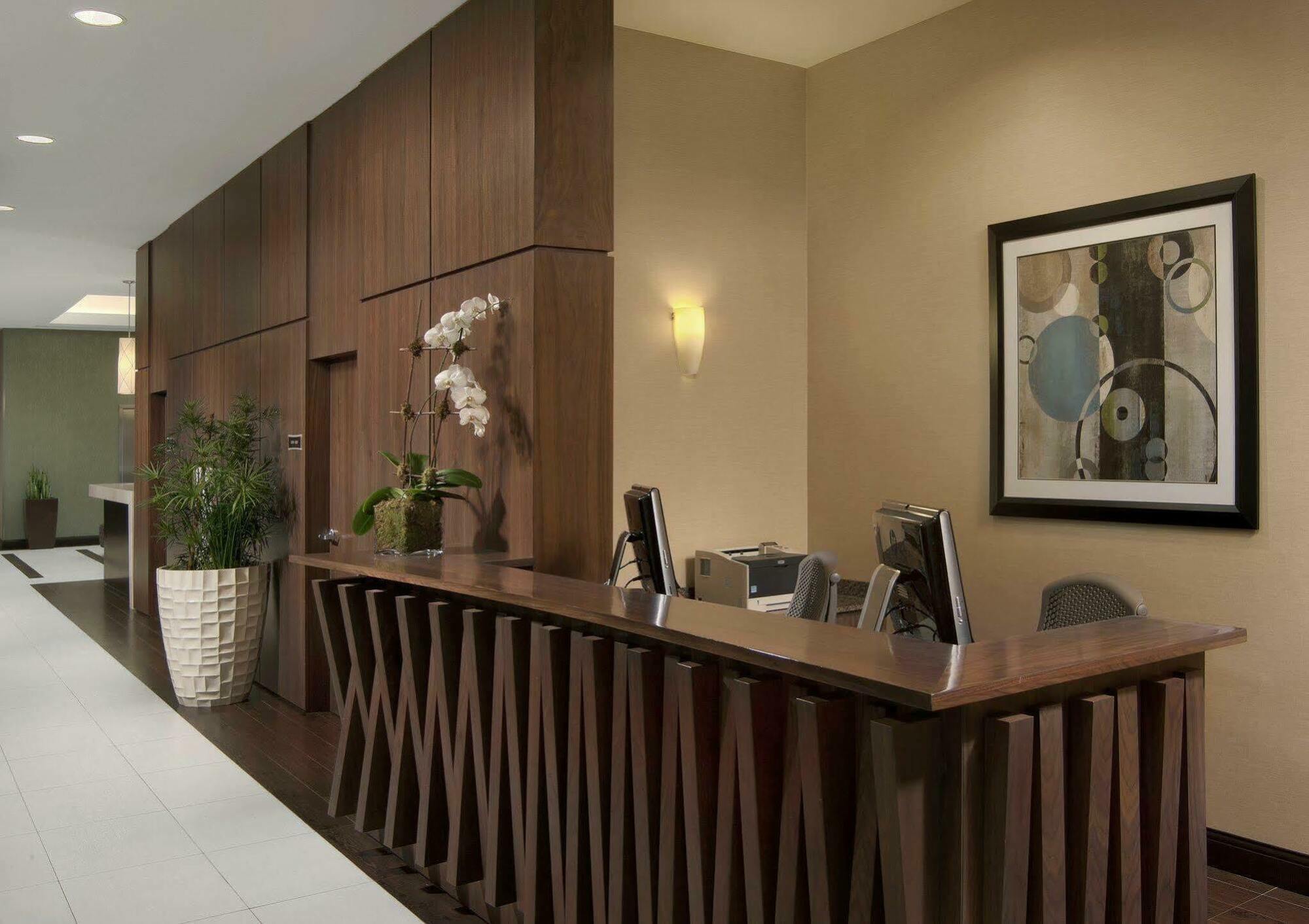 Best Western Plus Miami Intl Airport Hotel & Suites Coral Gables Bagian luar foto