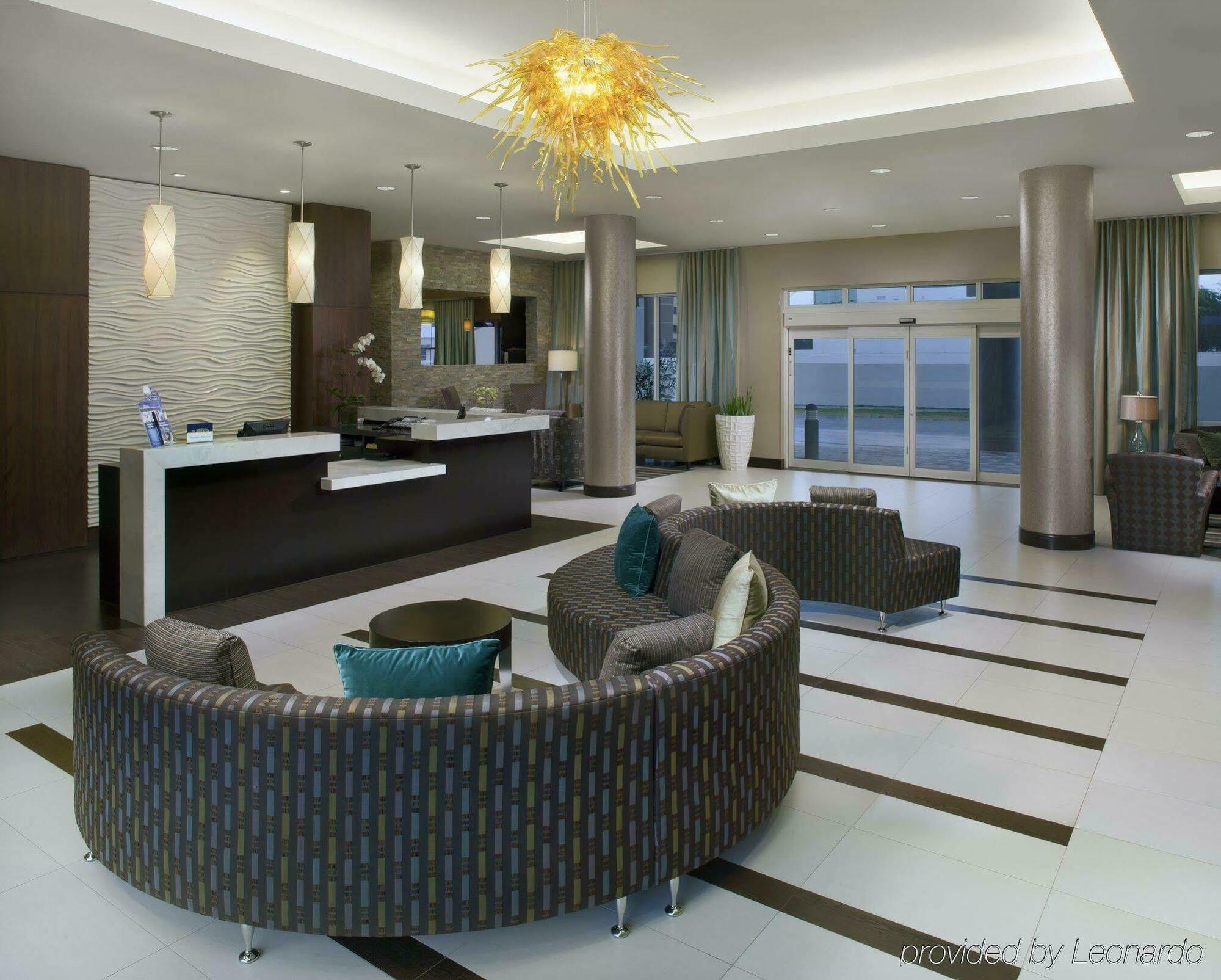 Best Western Plus Miami Intl Airport Hotel & Suites Coral Gables Bagian luar foto