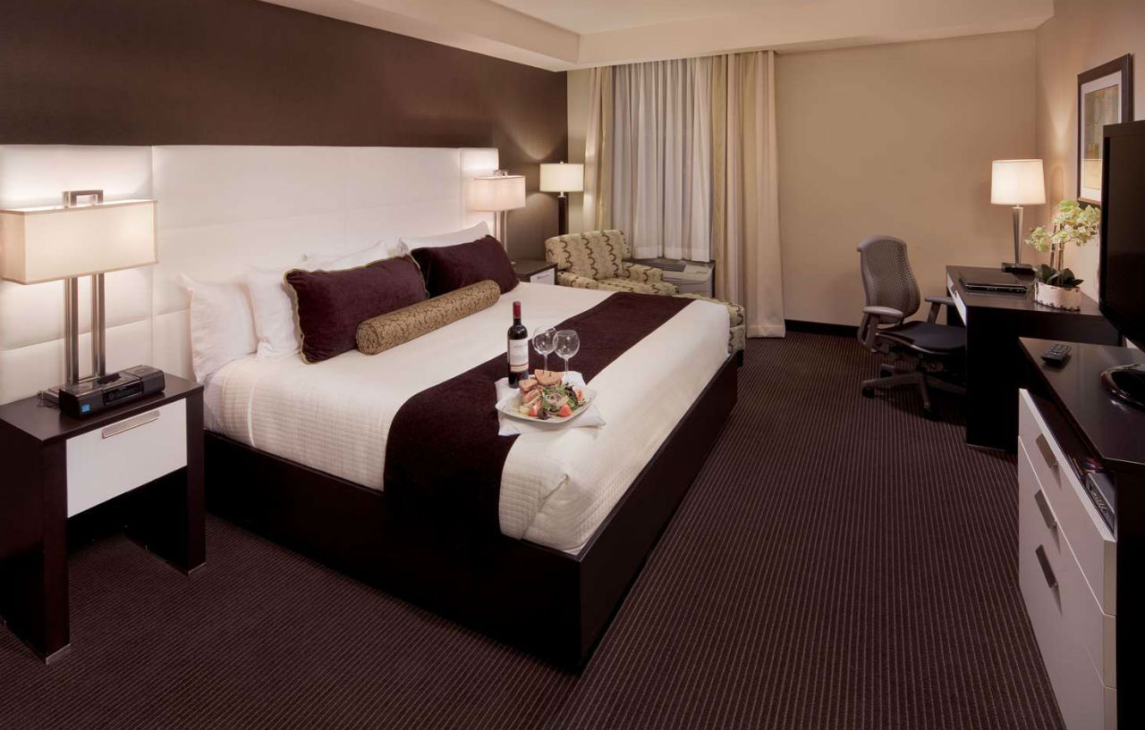 Best Western Plus Miami Intl Airport Hotel & Suites Coral Gables Bagian luar foto
